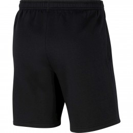 Nike Pantaloncini Team Park 20 Nero